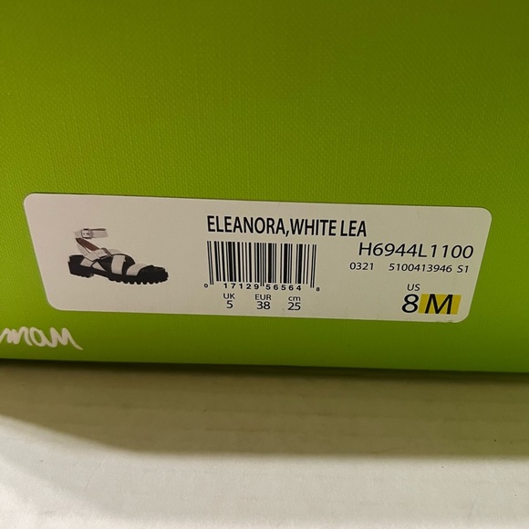 Sam Edelman Lug Sole Sandal - Picture 12 of 13